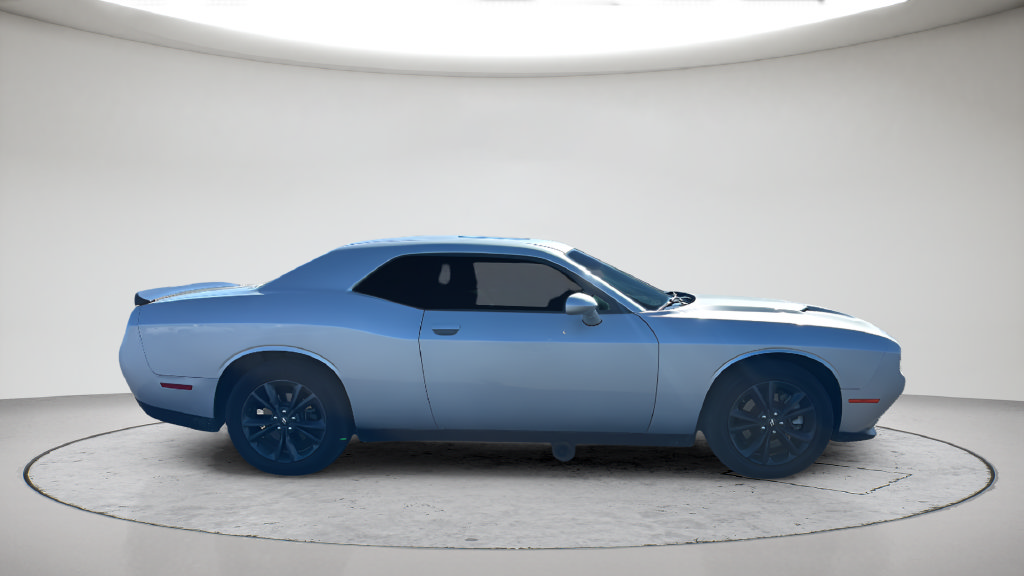 Used 2020 Dodge Challenger SXT w/ Driver Convenience Group AWD/4WD image 25