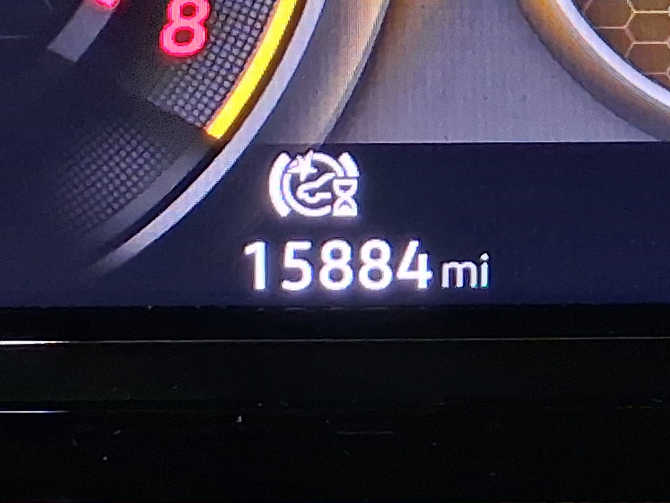 Used 2024 Volkswagen GTI SE image 23