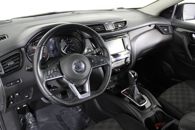 Certified 2019 Nissan Rogue Sport SV w/ Technology Package image 17