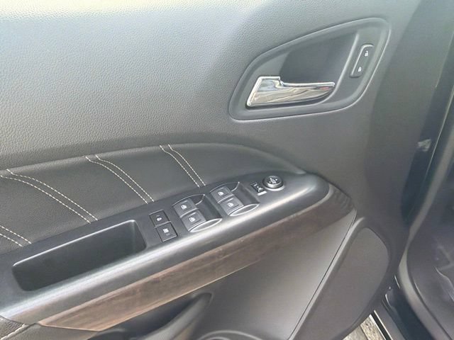 Used 2021 GMC Canyon Denali AWD/4WD image 18