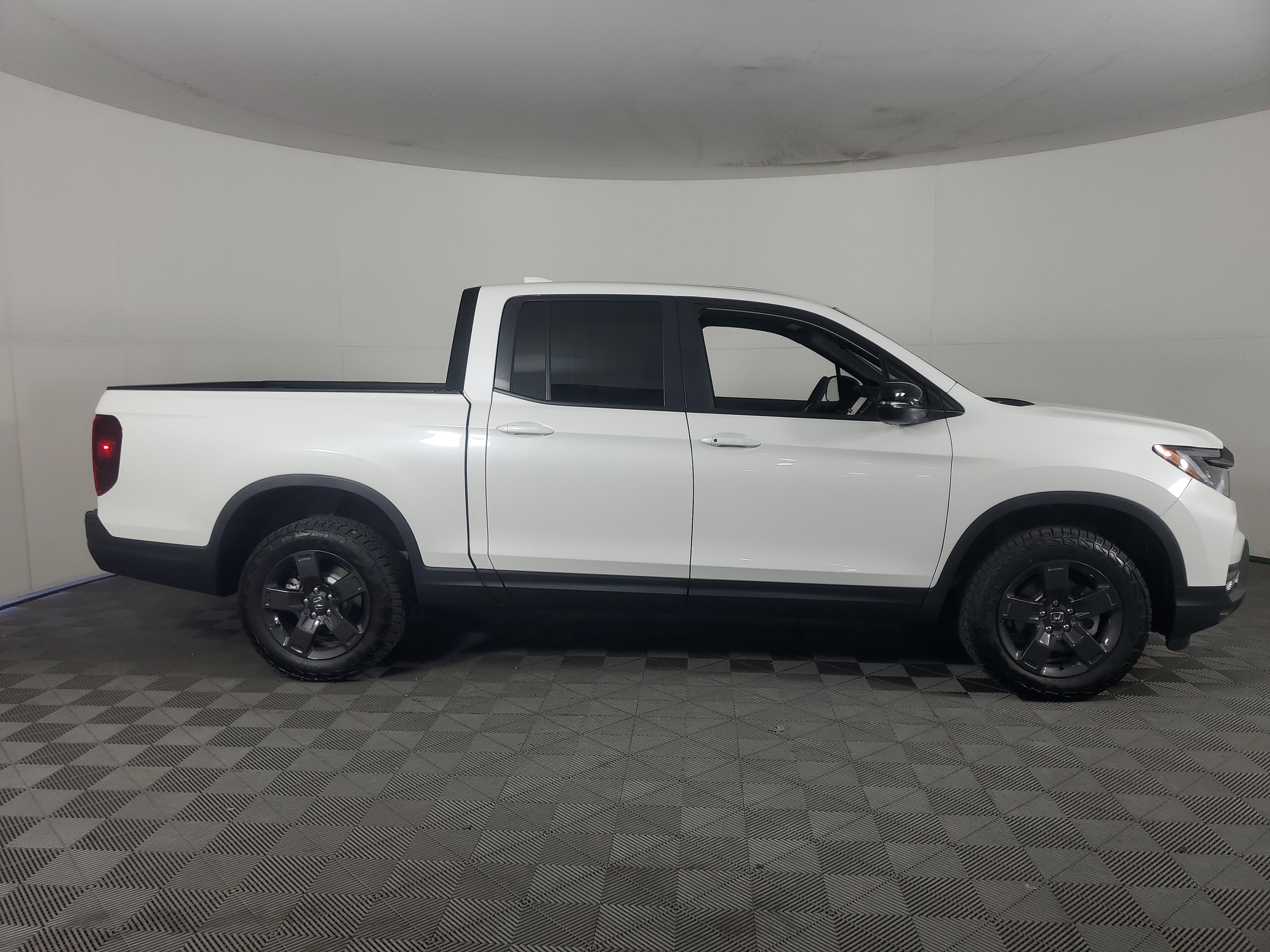 New 2026 Honda Ridgeline TrailSport image 3