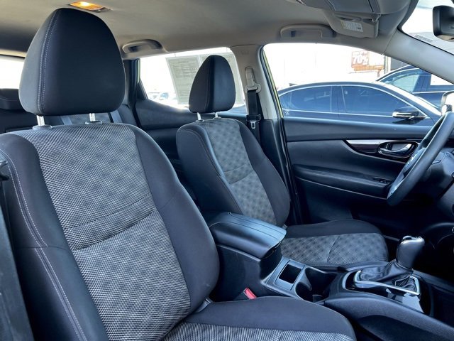 Used 2020 Nissan Rogue Sport SV image 26