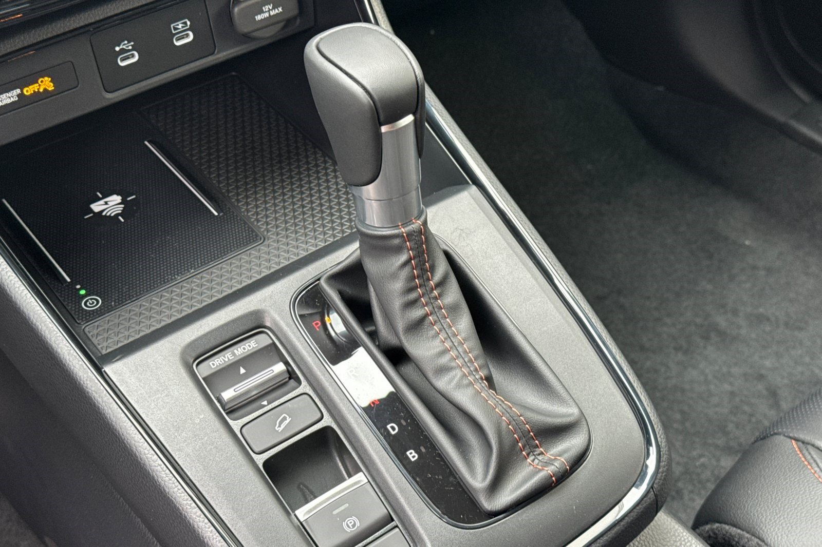 New 2027 Honda CR-V Sport Touring image 18