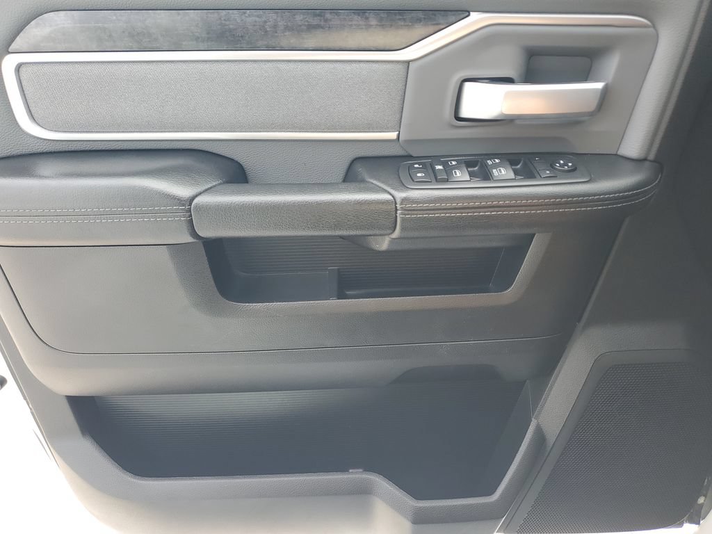 Used 2019 RAM 2500 Big Horn AWD/4WD image 18