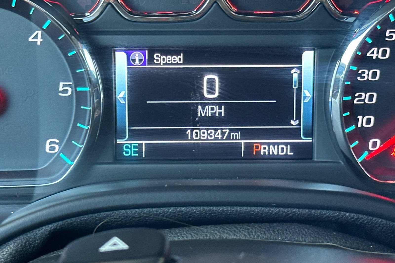 Used 2020 Chevrolet Tahoe LT AWD/4WD image 26