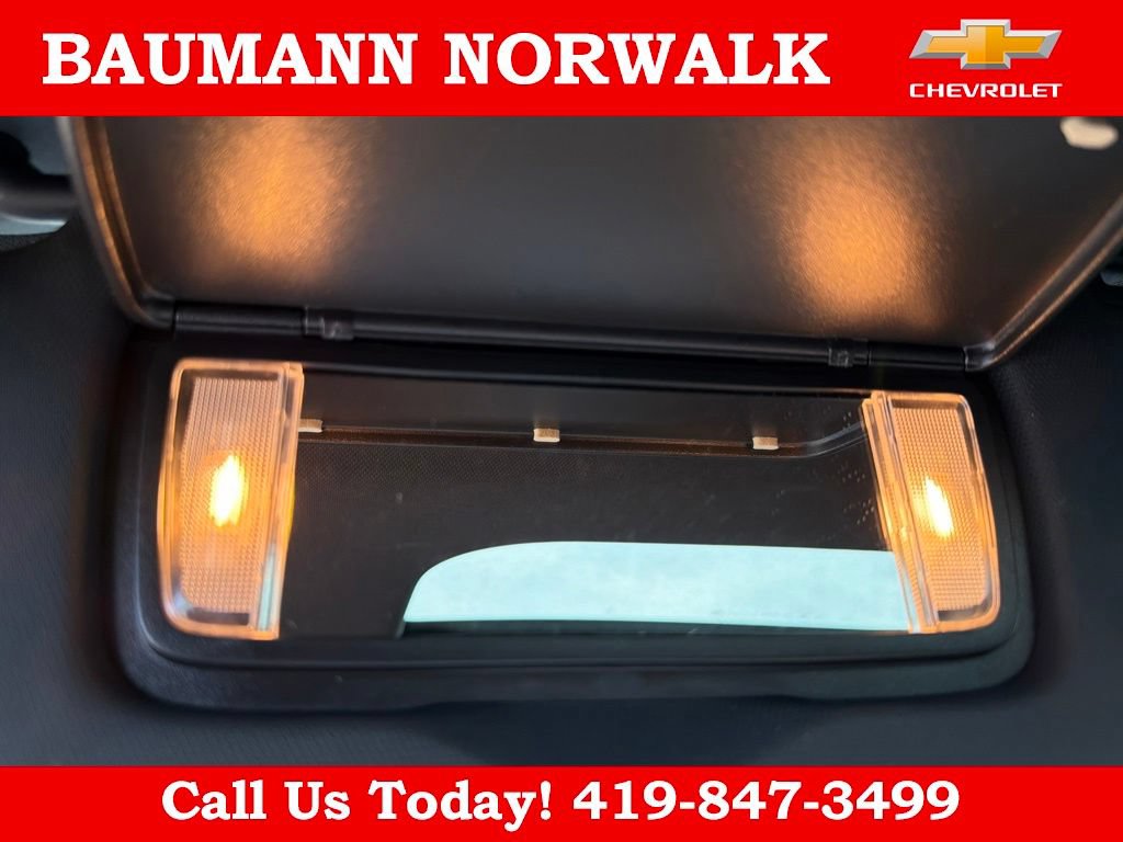 Used 2024 Buick Envista Avenir FWD image 27