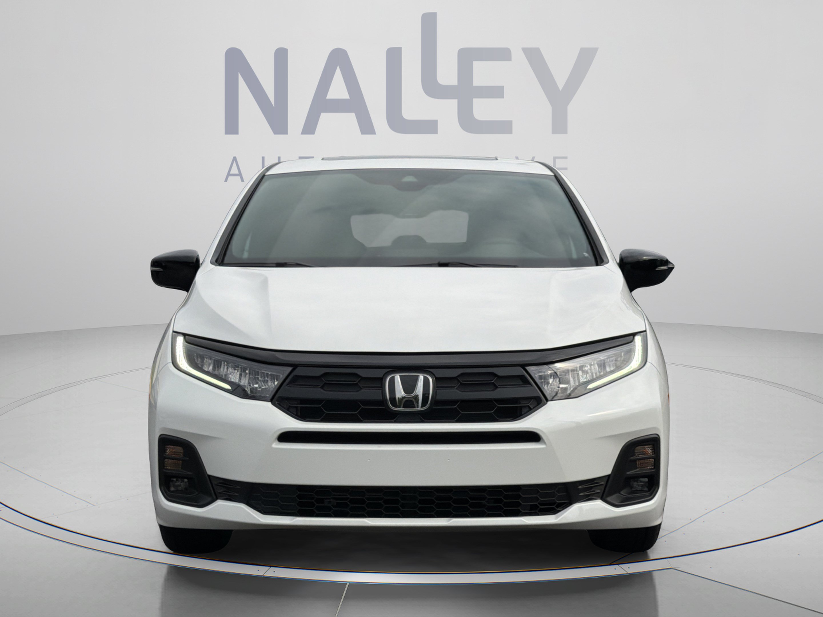 New 2026 Honda Odyssey Sport-L image 7