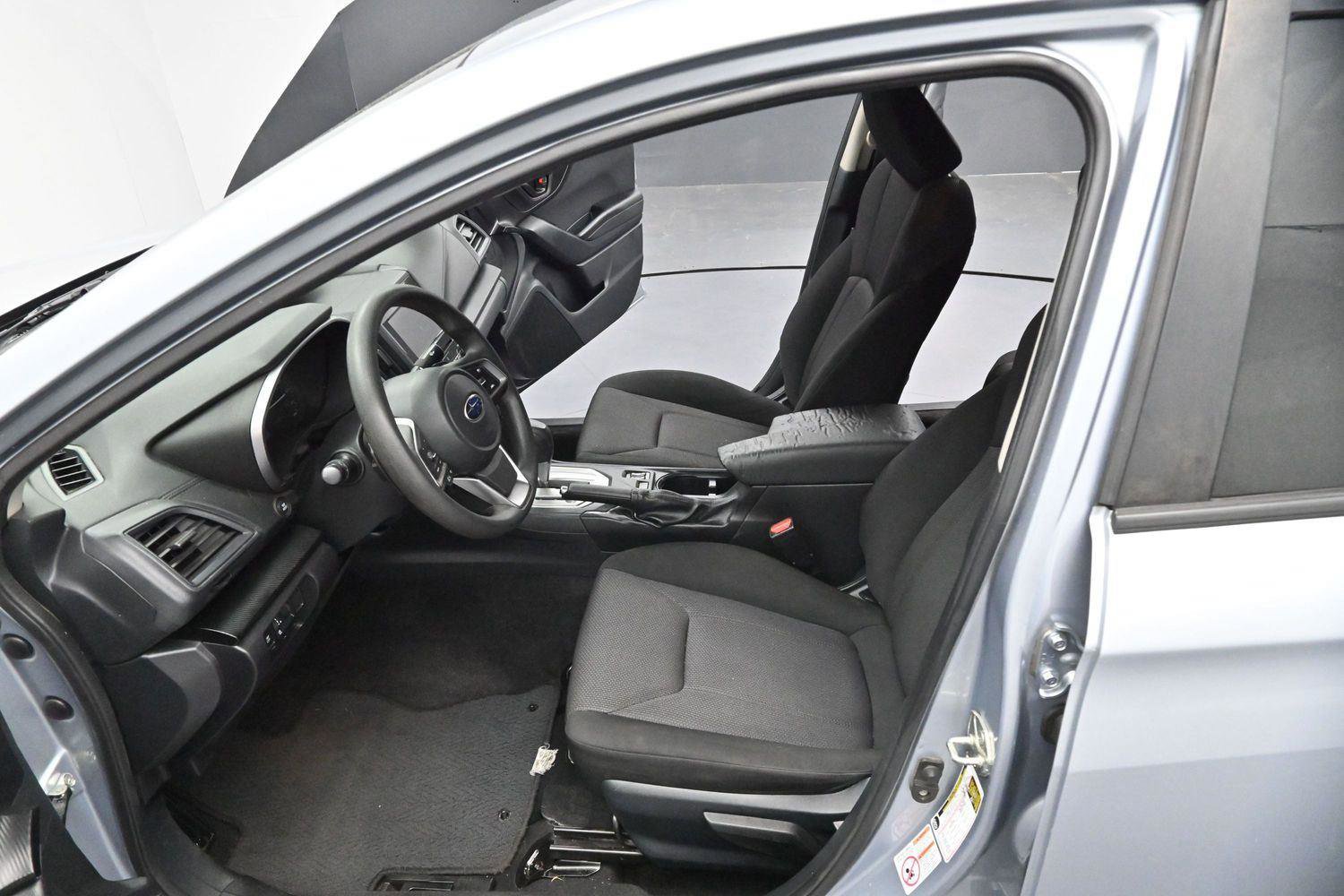 Used 2019 Subaru Impreza 2.0i Premium w/ Eyesight & BSD/Rcta & SRF AWD/4WD image 11