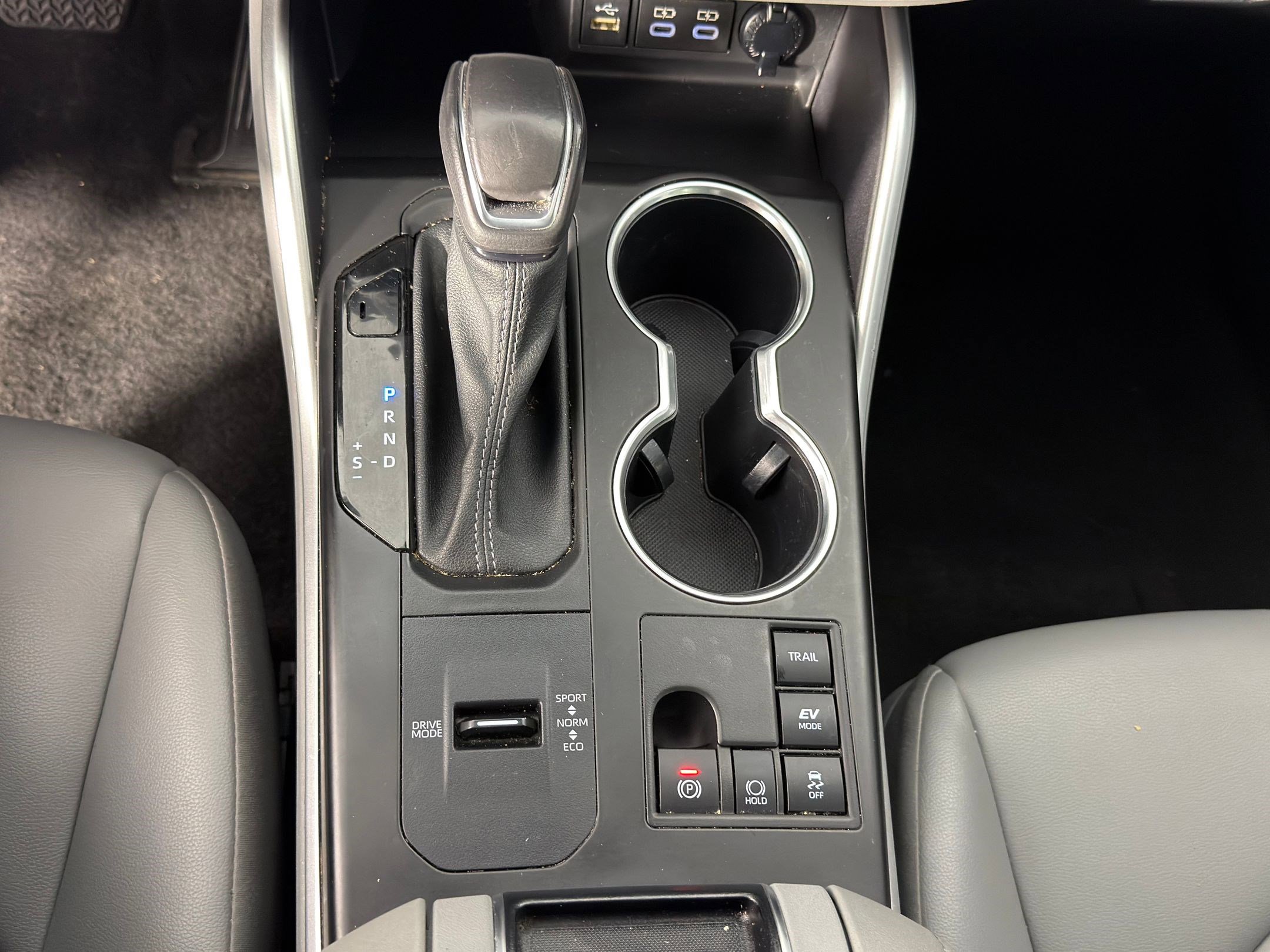 Used 2023 Toyota Highlander XLE image 24