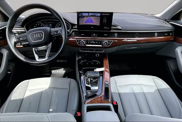 Used 2024 Audi A4 2.0T Premium AWD/4WD image 15
