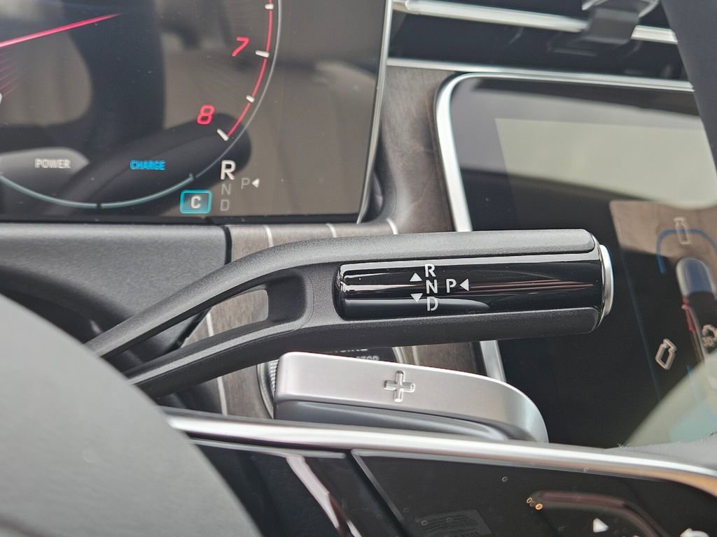New 2026 Mercedes-Benz E 350 4MATIC Sedan image 24
