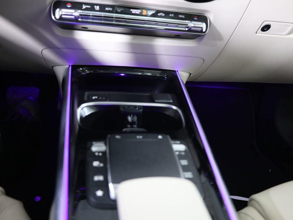 Used 2023 Mercedes-Benz GLB 250 image 24