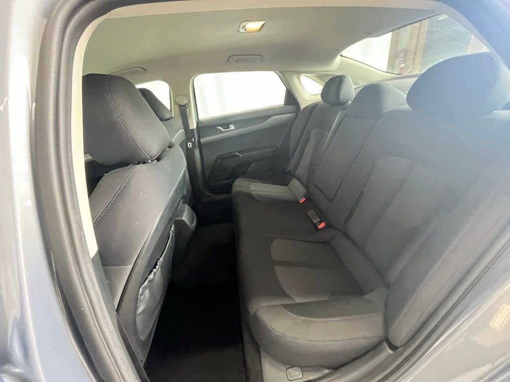 Used 2022 Kia K5 LXS image 24