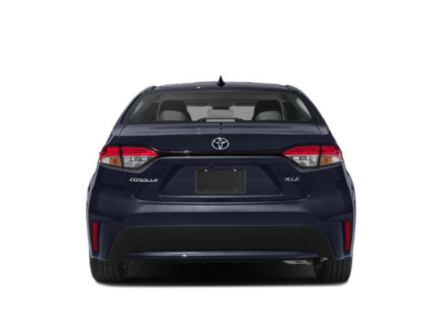 Used 2020 Toyota Corolla XLE w/ Body Protection Package FWD image 5
