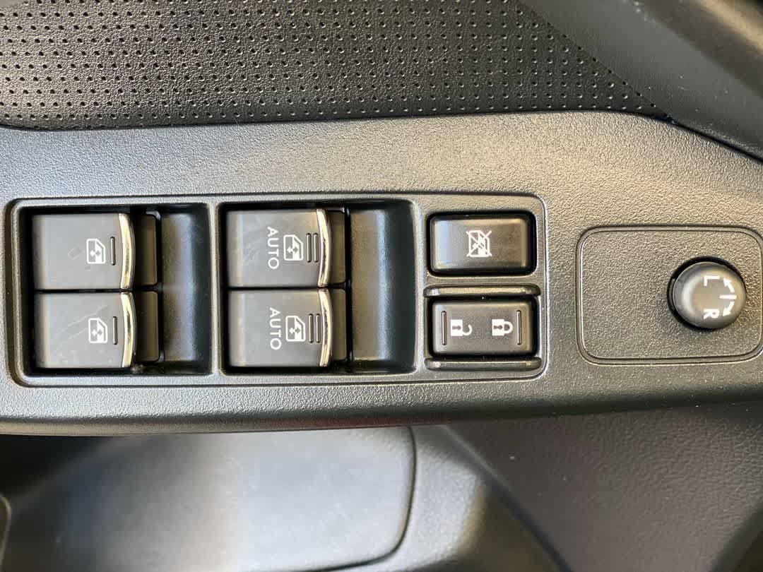 Used 2018 Subaru Forester 2.0XT Premium w/ Popular Package #2A AWD/4WD image 16