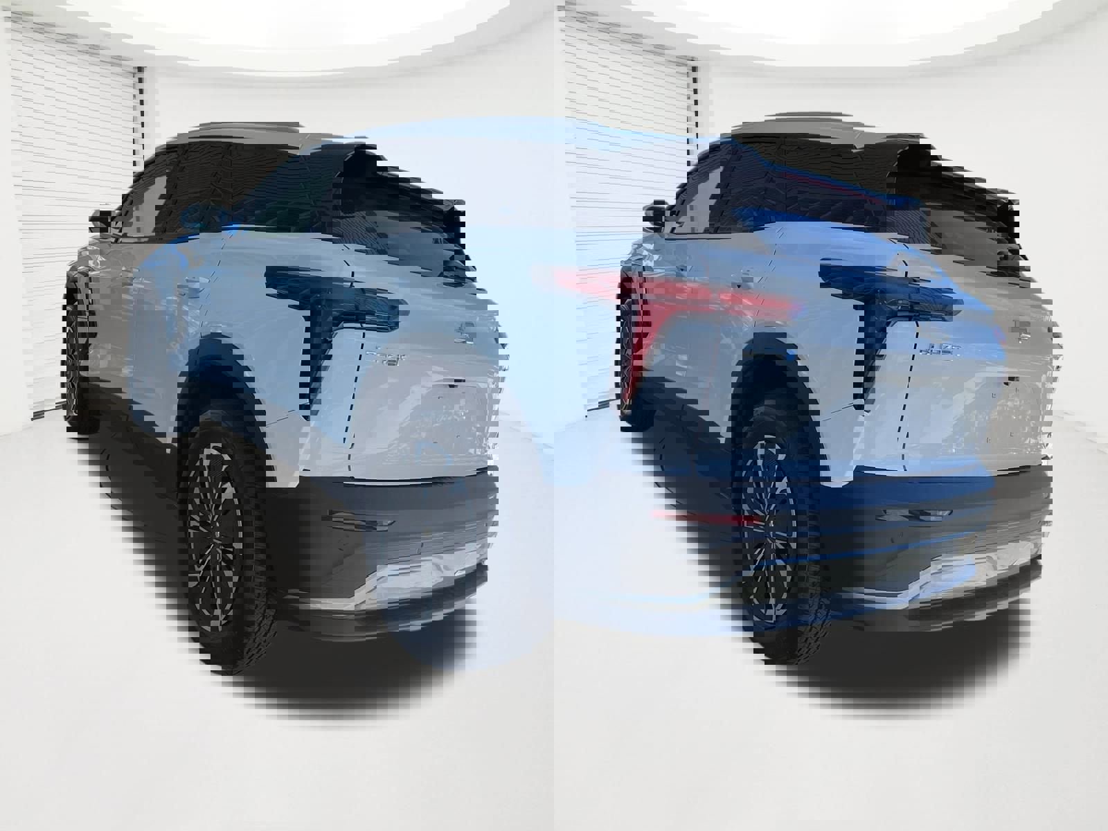 New 2024 Chevrolet Blazer EV LT image 5