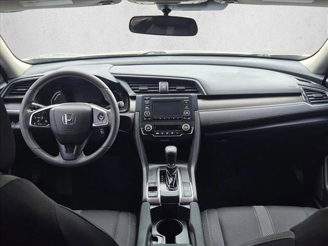 Used 2020 Honda Civic LX image 16
