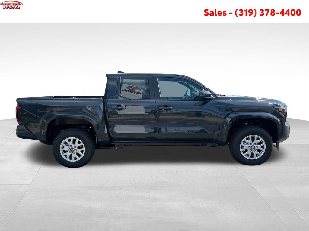 New 2026 Toyota Tacoma 4x4 Double Cab image 6
