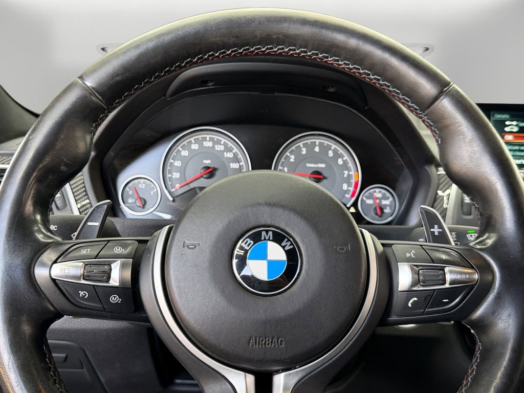 Used 2017 BMW M3 w/ Competition Package image 23