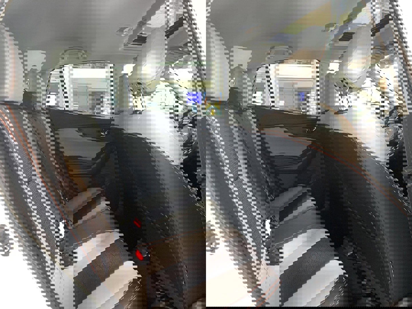 Used 2022 Subaru Crosstrek 2.5i Limited w/ Moonroof Package 2 image 17