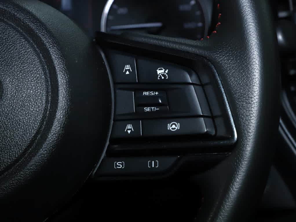 Certified 2024 Subaru Impreza RS AWD/4WD image 24