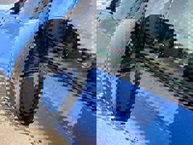 New 2026 Chevrolet Equinox RS w/ Convenience Package III image 27