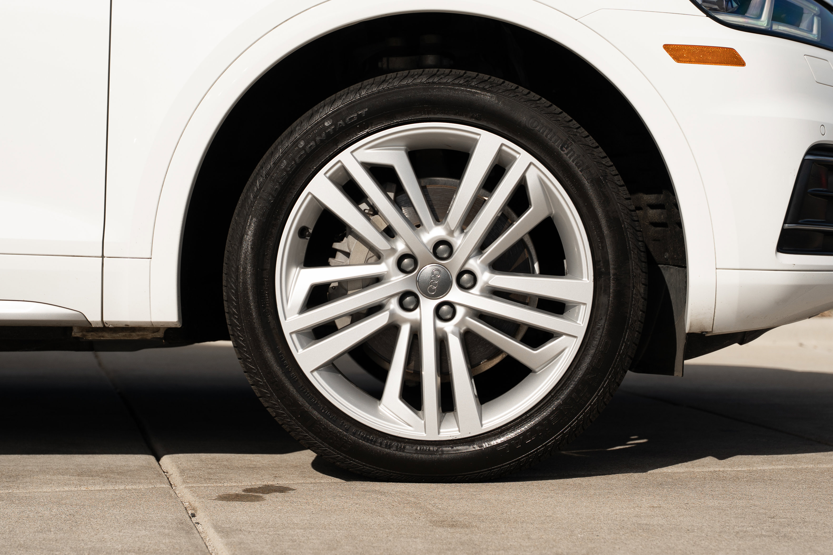 Used 2018 Audi Q5 2.0T Premium Plus w/ Premium Plus Package image 34