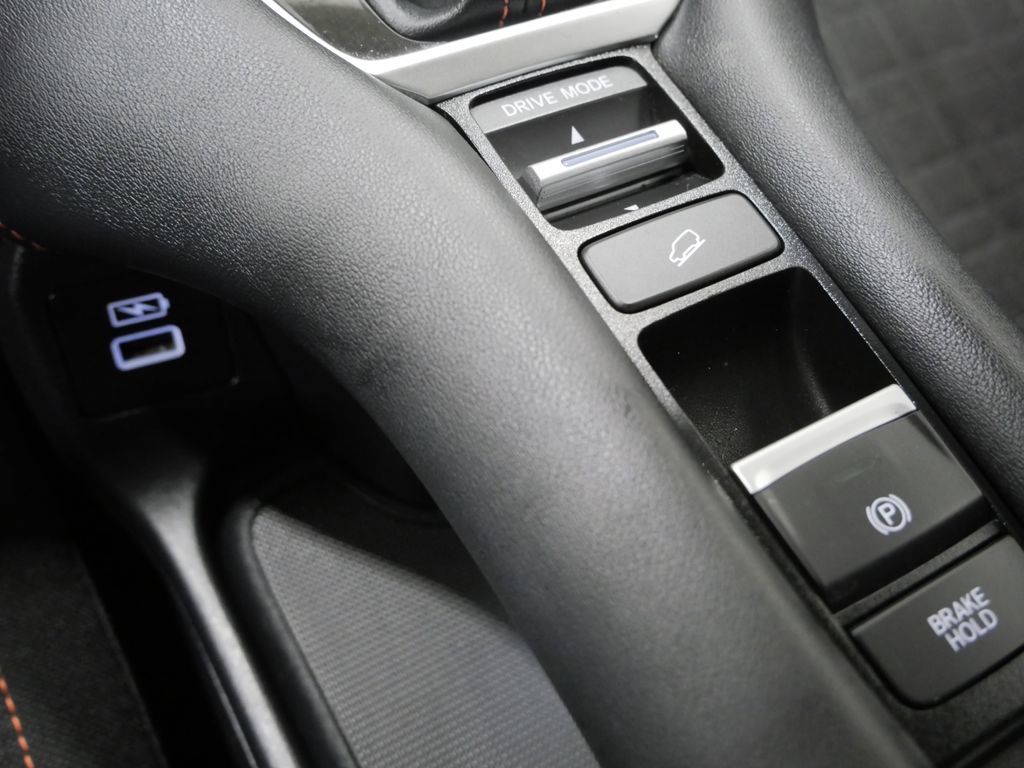 Used 2023 Honda HR-V Sport image 18