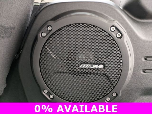 New 2026 Jeep Wrangler Sport S image 26