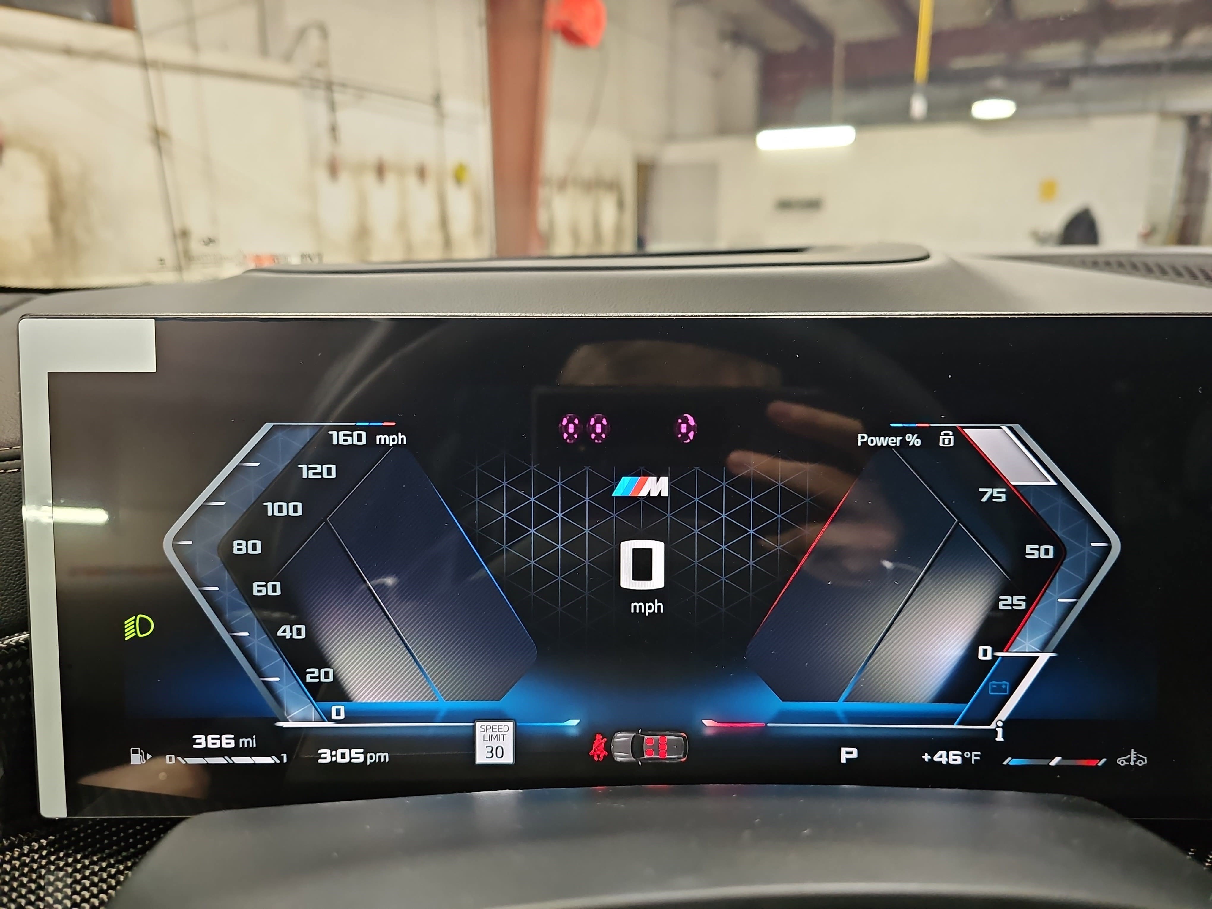 New 2026 BMW X5 M60i image 21