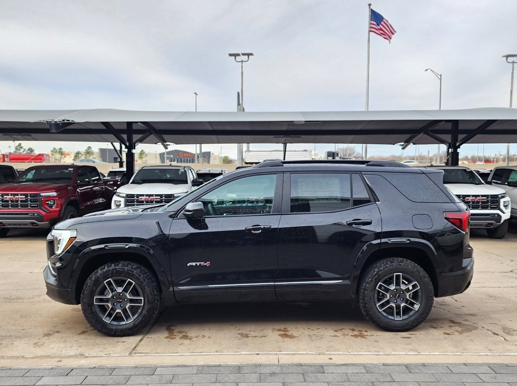 New 2026 GMC Terrain AT4 w/ Convenience Package III image 7