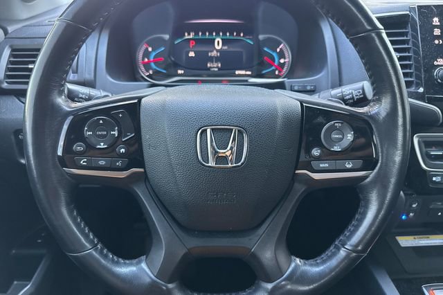 Used 2020 Honda Pilot Elite image 26
