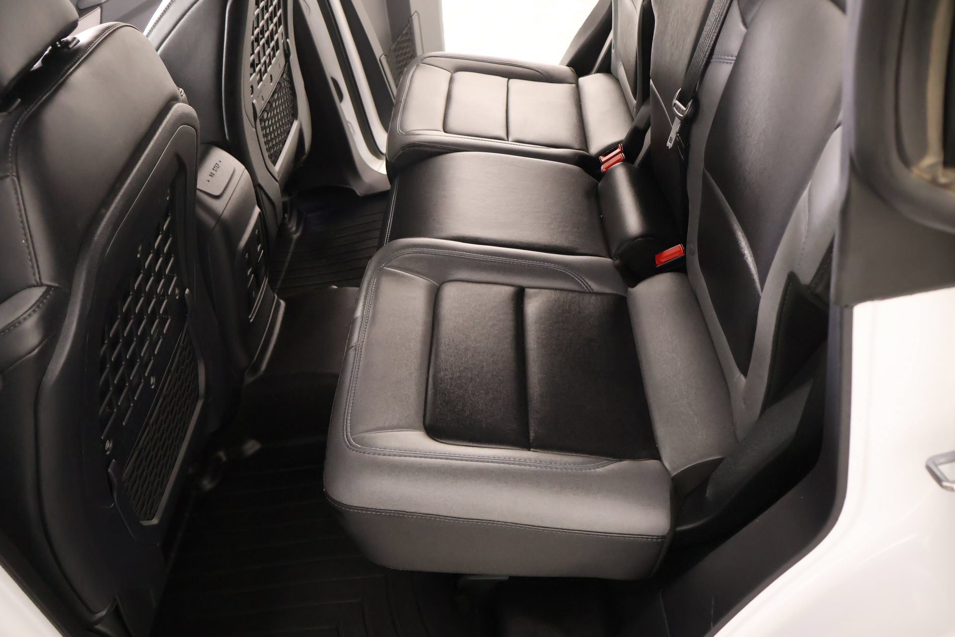 Used 2023 Ford Bronco Black Diamond AWD/4WD image 13