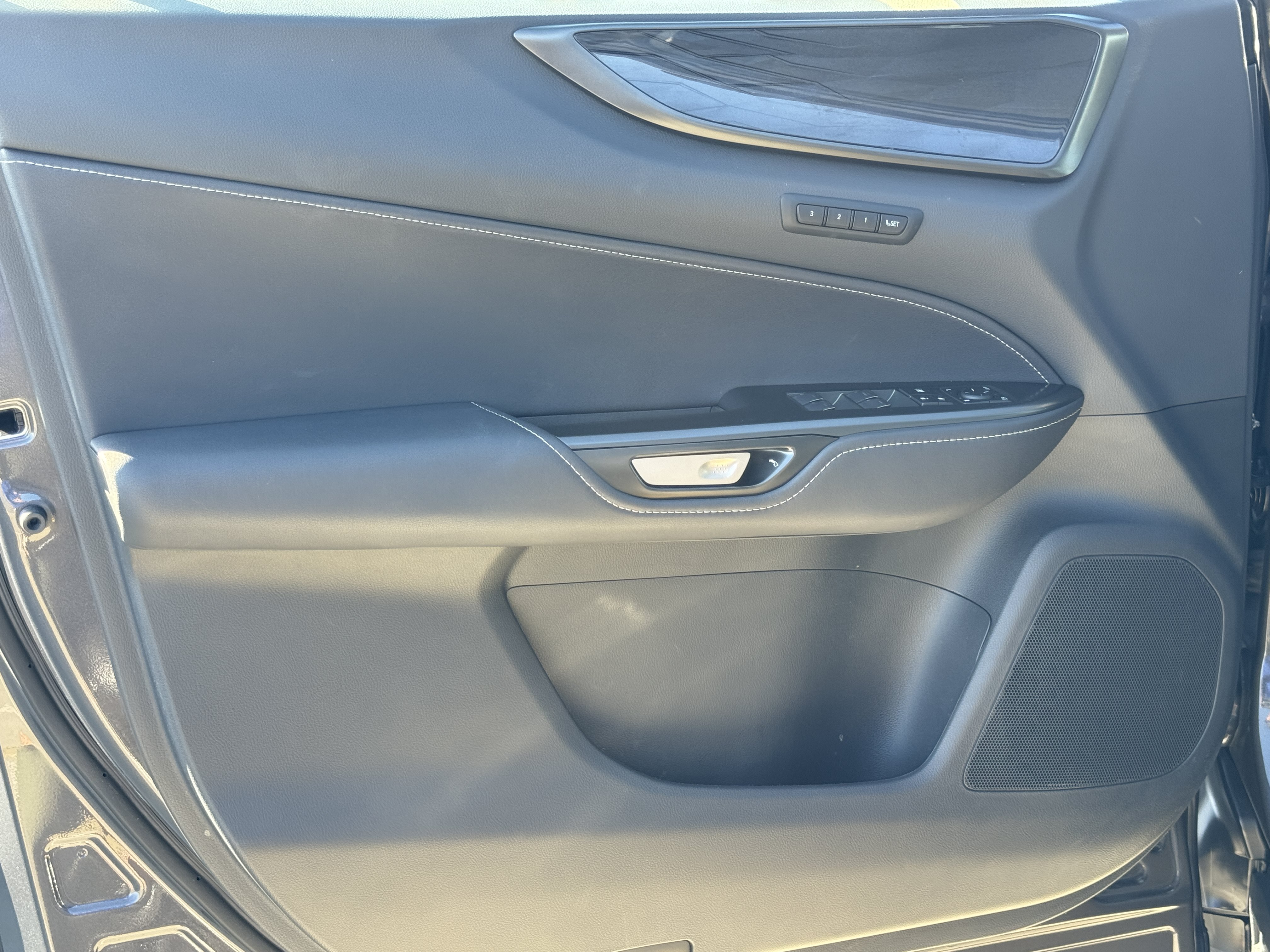 Certified 2026 Lexus NX 350h AWD w/ Accessory Package (2T) image 21