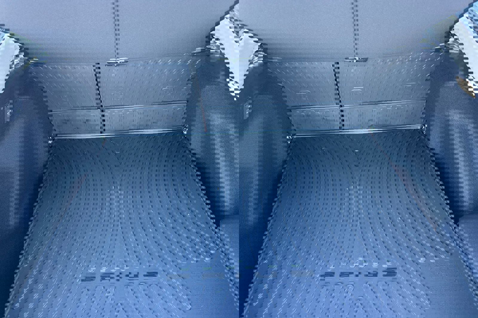 New 2026 Toyota Prius Plug-In Hybrid image 17