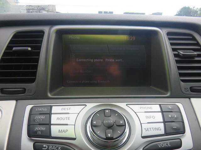Used 2014 Nissan Murano SV w/ Value Package AWD/4WD image 17