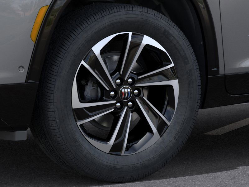 New 2026 Buick Enclave Sport Touring w/ Super Cruise Package image 9