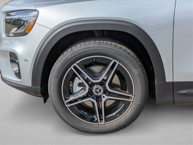 New 2026 Mercedes-Benz GLB 250 image 10