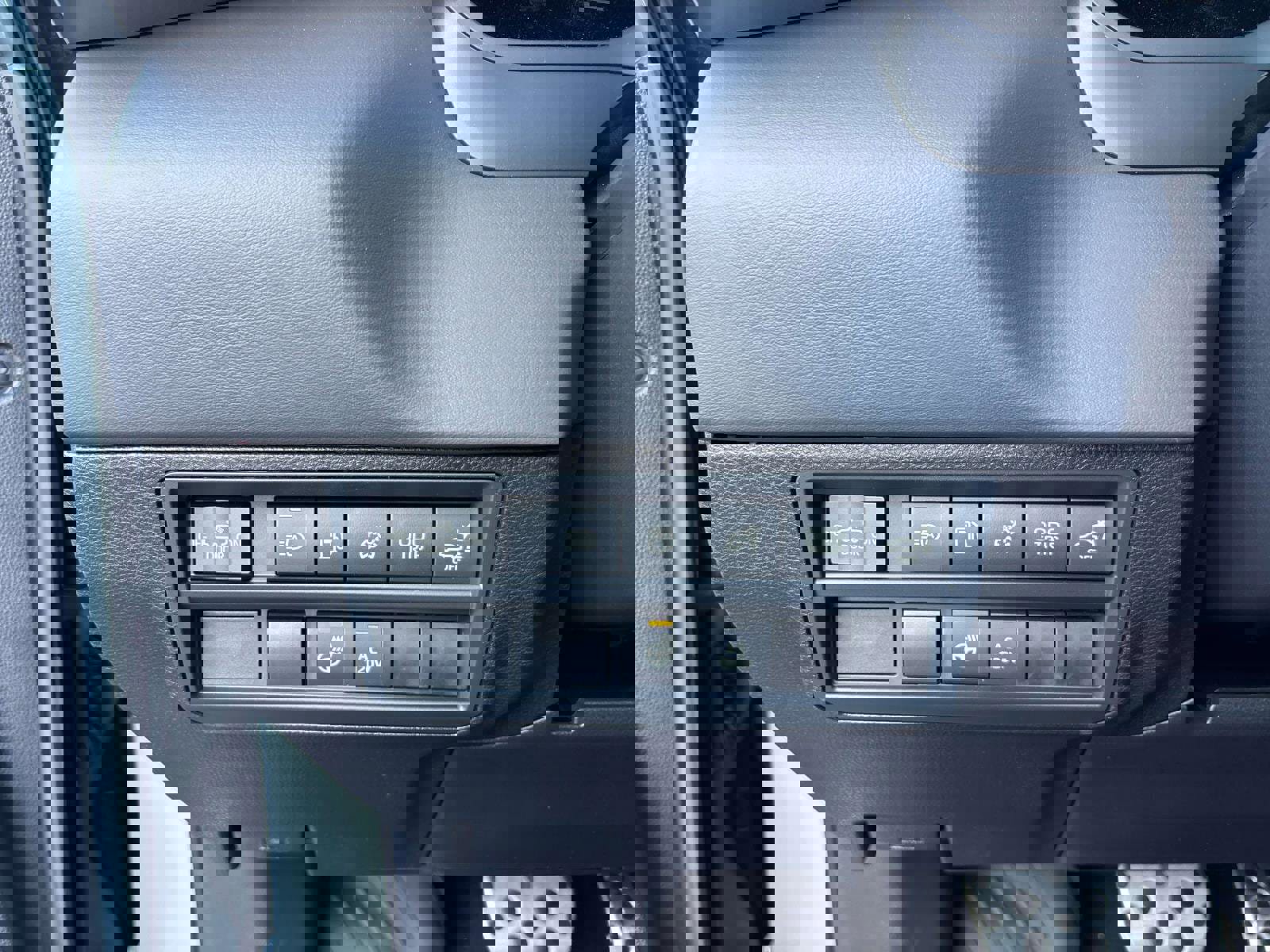 New 2026 Toyota Tundra Platinum image 10