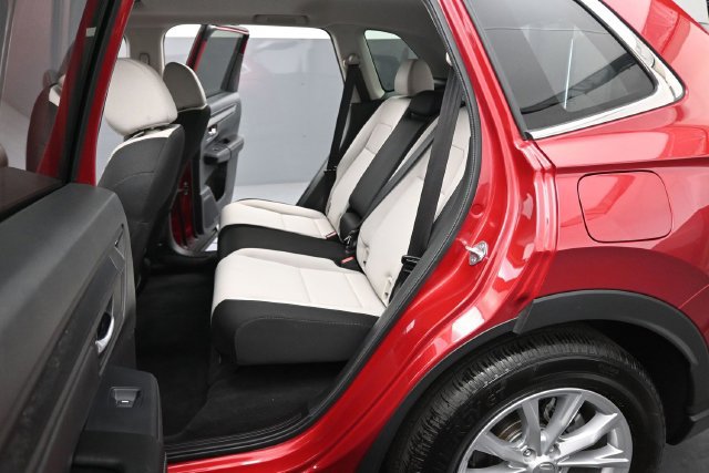 Used 2025 Honda CR-V EX image 17