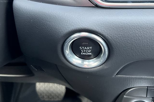 Certified 2025 MAZDA CX-5 AWD 2.5 S w/ Select Package image 25