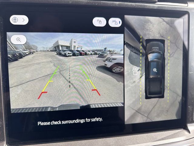 New 2026 Ford F150 Raptor image 26