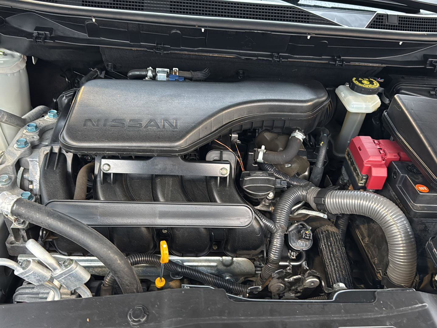 Used 2020 Nissan Rogue Sport S w/ Appearance Package image 28