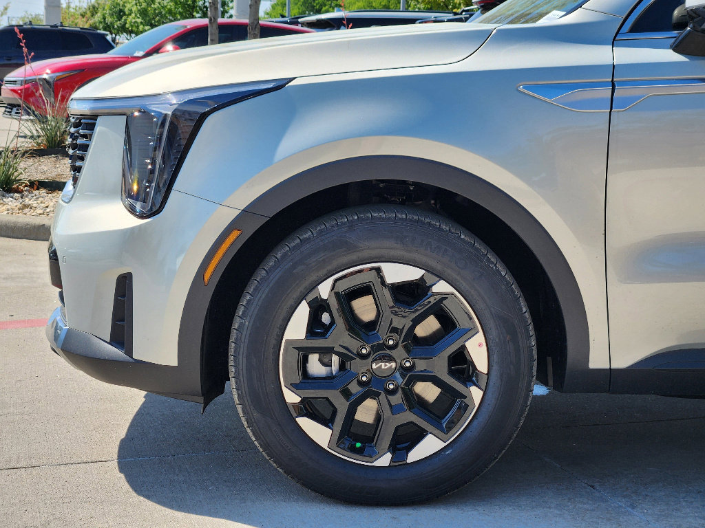 New 2026 Kia Sorento S image 5