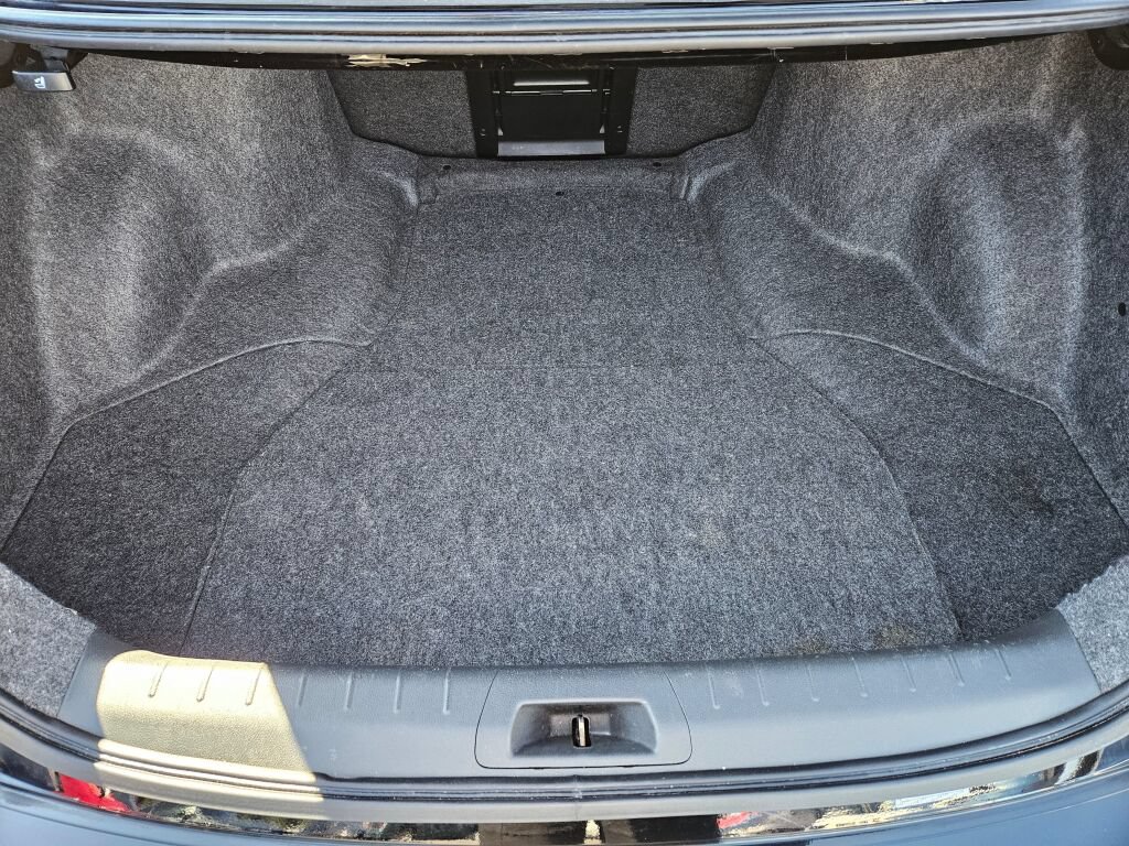 Used 2008 Honda Accord EX-L image 9