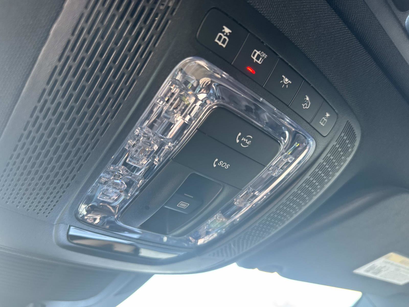 Certified 2024 Mercedes-Benz GLE 350 4MATIC image 25