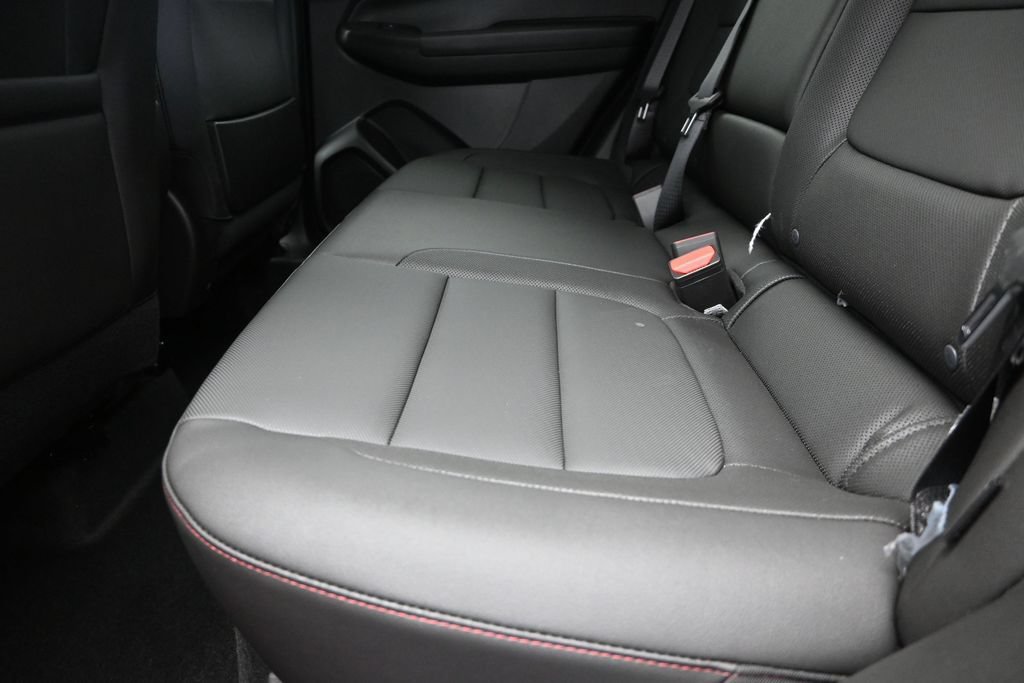 New 2026 Chevrolet TrailBlazer RS w/ Convenience Package FWD image 16