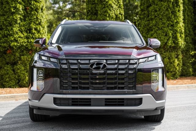 Used 2023 Hyundai Palisade Limited FWD image 17