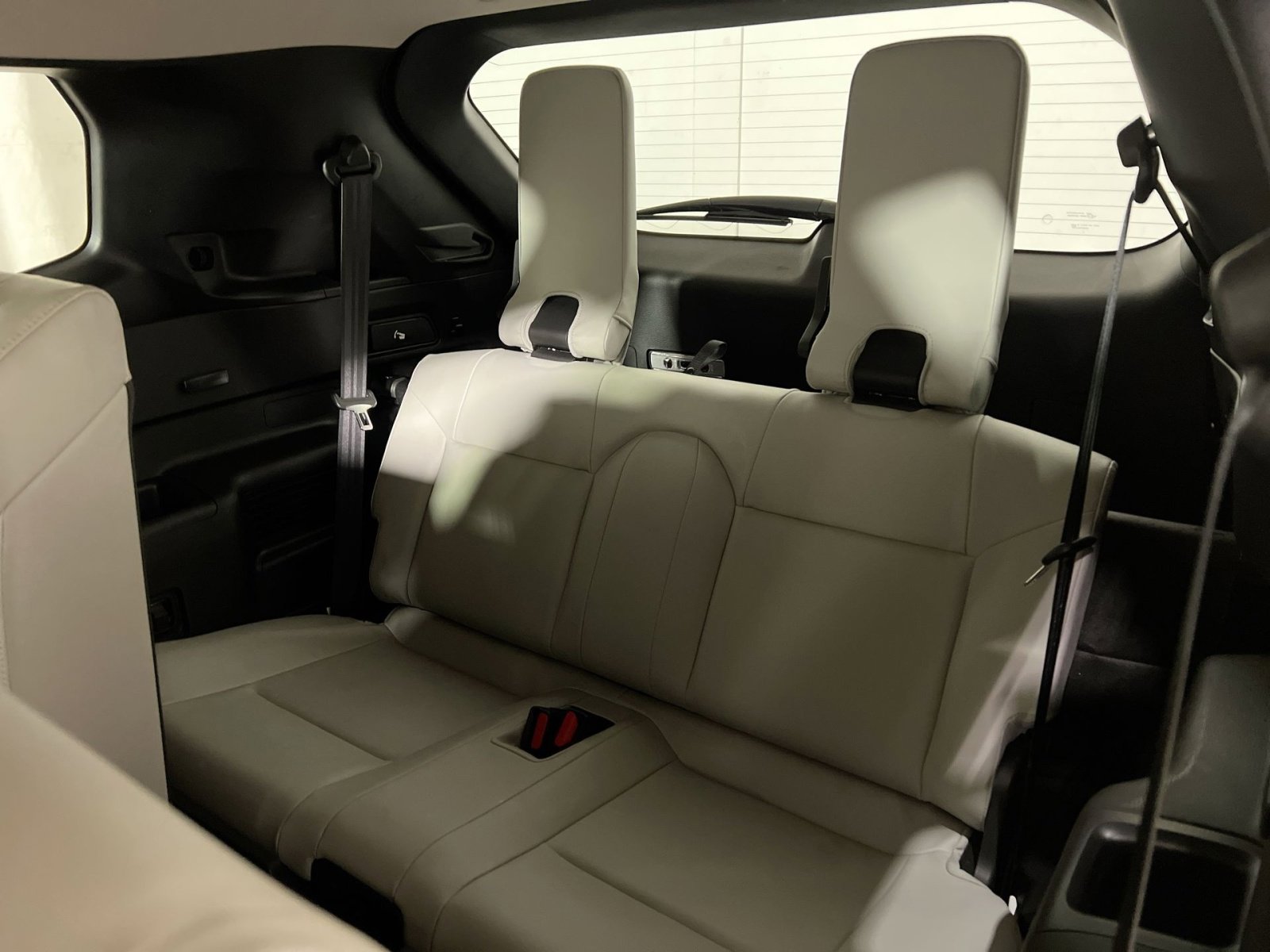 Used 2024 Mitsubishi Outlander SEL image 26