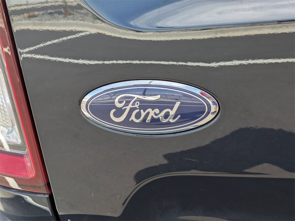 Used 2023 Ford Bronco Sport Badlands image 24